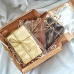 Пакет с липкой лентой, 20шт, размер 11*11 см 10