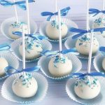 Тарталетка для конфет, белая, 25 шт, размер 30*24 мм 5