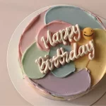 Гелевый краситель Food Colours Коричневый, 20г 8
