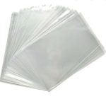 Пакет под завязку, 20шт, размер 10*15 см 5