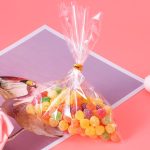 Пакет под завязку, 20шт, размер 10*15 см 7