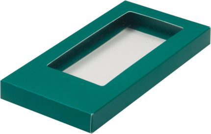 Коробка для дубайского шоколада, белая, размер 155*75*25 мм 6