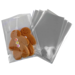 Пакет под завязку, 20шт, размер 10*15 см 9