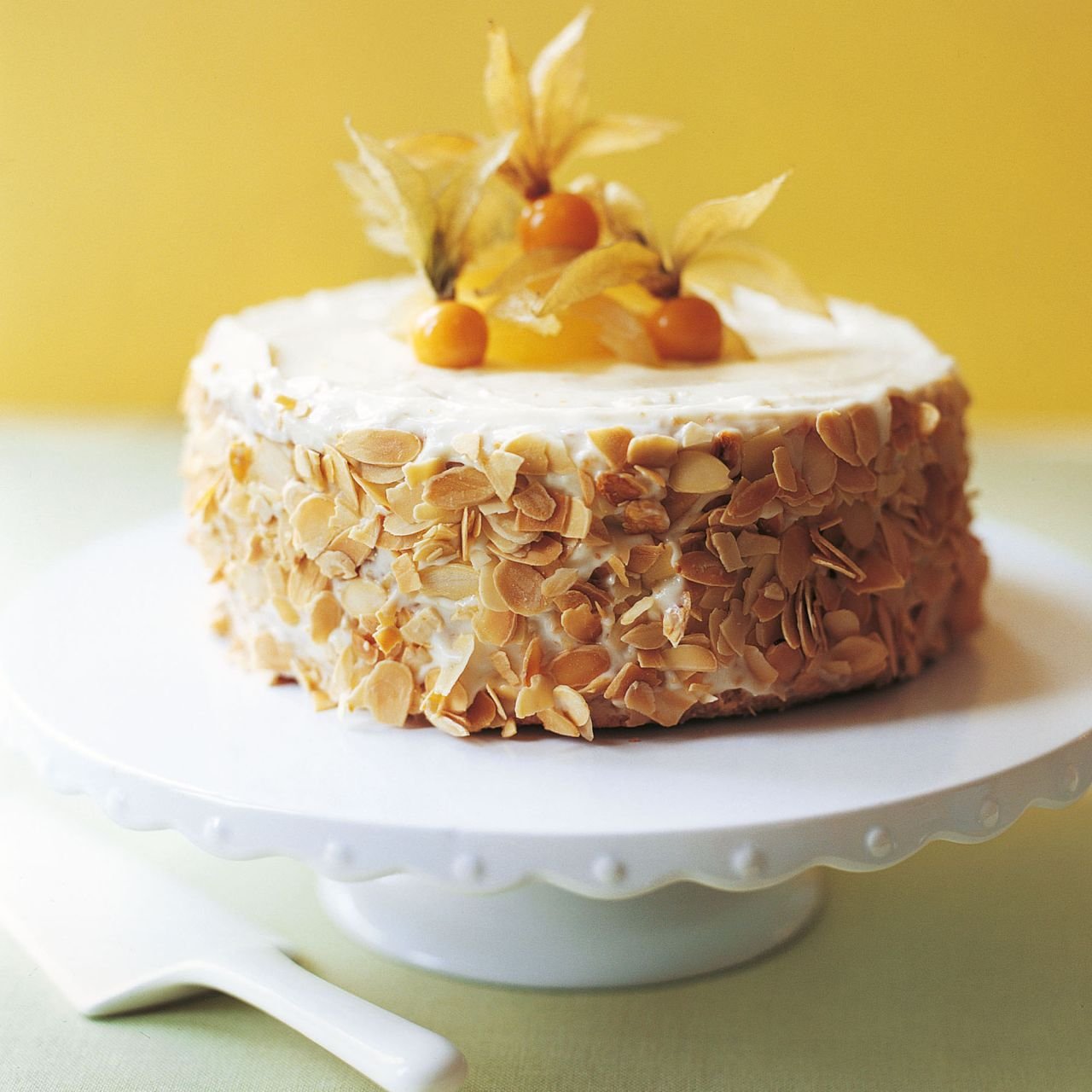 Миндальные лепестки Valde, 50 г купить в Беларуси - Cake House