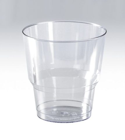 Стакан Кристалл, 200 мл, 1 шт