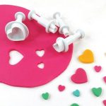 Набор плунжеров Сердечко, 3 штуки 5