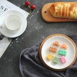 Форма силиконовая Детские игрушки 8