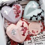 Форма силиконовая Геометрия любви, 8 ячеек 11