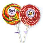 Стикер «Thank You» круглый, размер 2,5*2,5 см 5