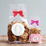 Стикер «Милые животные» круглый, размер 2,5*2,5 см 5