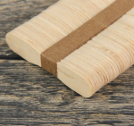 Палочки для эскимо закругленные, 100 шт 5