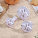 Набор плунжеров Птица, 3 штуки 7