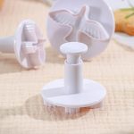 Набор плунжеров Птица, 3 штуки 11