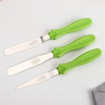 Набор кондитерских лопаток, 3 штуки 5