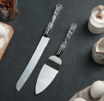 Набор кондитерский Стиль, 2 предмета 5