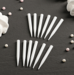 Топпер пластиковый для изоляции цветов, 12 шт 3