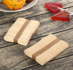 Палочки для эскимо закругленные, 100 шт 3