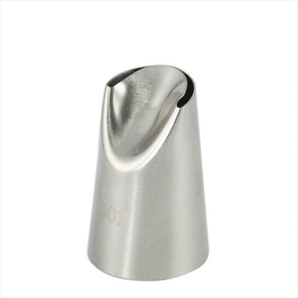 Насадка пластиковая 1, диаметр 3,5 см 17