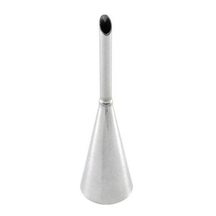 Насадка пластиковая 3, диаметр 3,5 см 11