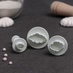 Набор плунжеров Облака, 3 штуки 9