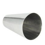 Насадка кондитерская 808 Круг 9