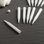 Топпер пластиковый для изоляции цветов, 12 шт 5