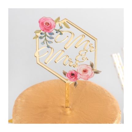 Набор кондитерский Стиль, 2 предмета 19