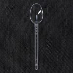 Ложка одноразовая чайная 9