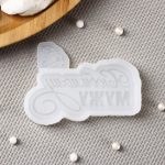 Молд силиконовый Любимому мужу 7