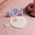 Набор плунжеров Клевер, 3 штуки 5