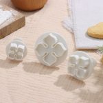 Набор плунжеров Клевер, 3 штуки 7