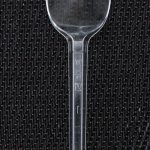 Ложка одноразовая чайная 11