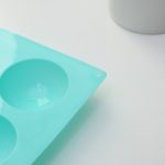 Форма силиконовая Шарики 5,4 см, 8 ячеек 11