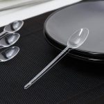 Ложка одноразовая чайная 5