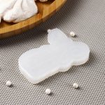 Молд силиконовый Любимому мужу 11