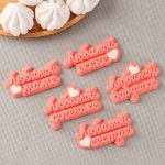 Форма силиконовая Любимым женщинам, 5в1 14