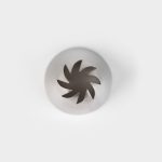 Насадка кондитерская Закрытая роза, выход 1,7 см 8