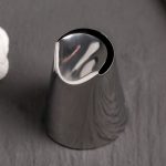 Насадка кондитерская Лепесток, выход 2,5 см 5