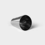 Насадка кондитерская Лепесток розы, выход 1,5 см 8