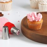 Насадка для крема Тюльпан 4