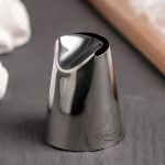 Насадка кондитерская Лепесток, выход 2,5 см 3