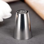 Насадка для крема Тюльпан 8