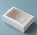 Коробка для моти 6 ячеек с ложементами 8