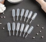 Набор пипеток для соуса 12 штук 3