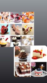 Набор пипеток для соуса 12 штук 5